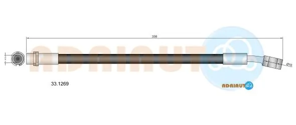  Meriva  monovolume (2003-2010) original desde 18,24 €