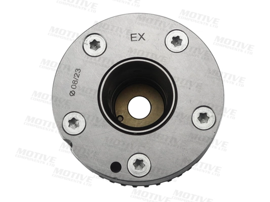 Compre 130259835R Nissan/Infiniti Engrenagem de cadeia de roda dentada da árvore distribuidora de escape de motor