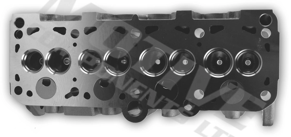 Cabeça de motor (CBC) Motive CYW851