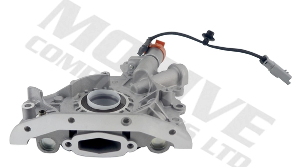 Compre Bomba de óleo Peugeot Partner 3