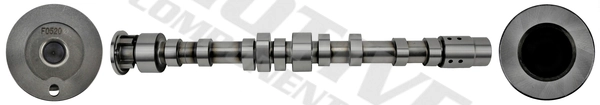 Compre T2629 Motive Árvore distribuidora de motor de admissão