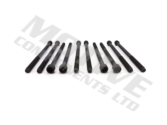  Parafuso de cabeça de motor (CBC) Alfa Romeo 147 hatchback (937) (2001 - 2010) 
