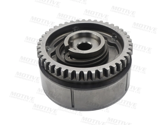 130259835R Nissan/Infiniti Engrenagem de cadeia de roda dentada da árvore distribuidora de escape de motor