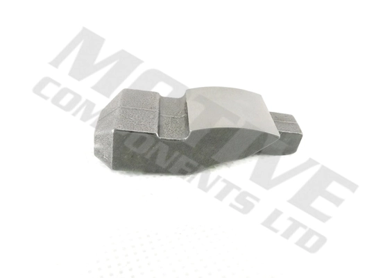Balanceiro de válvula (balanceiro de válvulas) 640577 General Motors