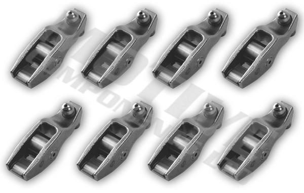 Balanceiro de válvula (balanceiro de válvulas) para Mitsubishi Pajero V80