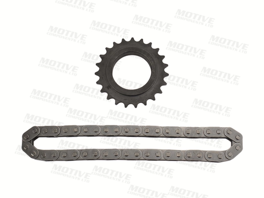 Compre 93161659 General Motors Cadeia de bomba de óleo, kit
