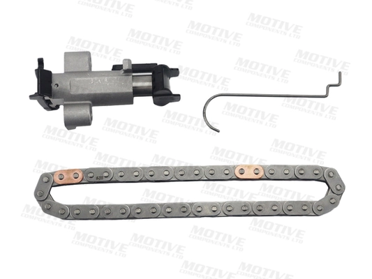 Cadeia superior do mecanismo de distribuição de gás, kit Opel 9830147280