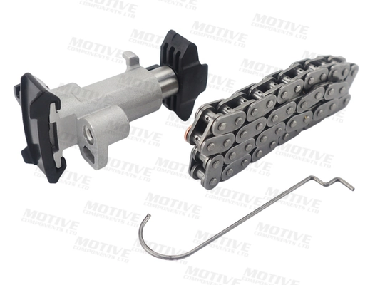 Cadeia superior do mecanismo de distribuição de gás, kit 9830147280 Opel