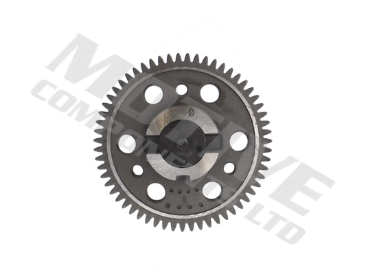 T2137 Motive