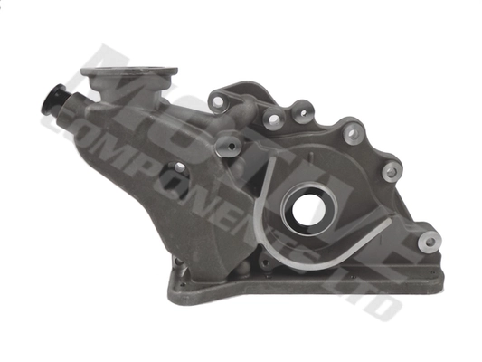 Compre Bomba de óleo Chevrolet Captiva 1
