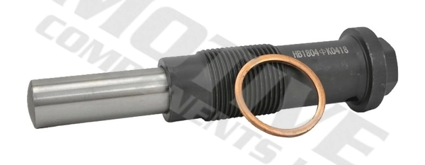 Reguladora de tensão da cadeia do mecanismo de distribuição de gás Ford Connect  TC7