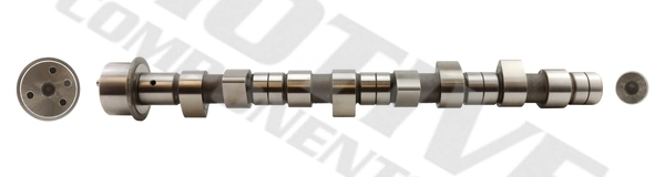 Árvore distribuidora de motor para Fiat Ducato 290
