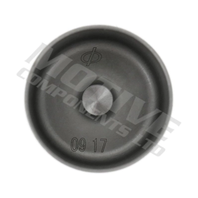 Compensador hidrâulico (empurrador hidrâulico), empurrador de válvulas para Renault Clio SB0