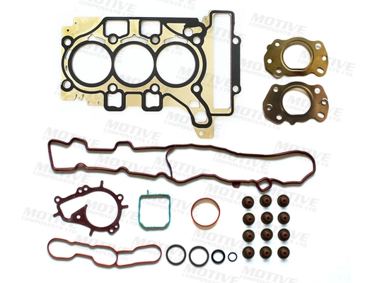 HSP8964 Motive