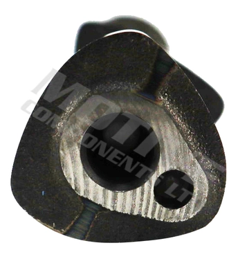 Árvore distribuidora de motor de admissão Ford Focus III hatchback (CB8) (2010 - 2020) III
