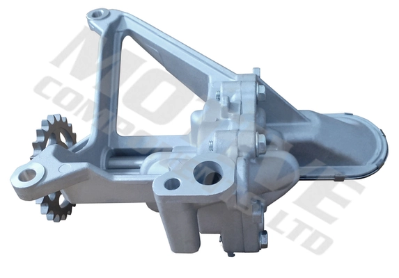 Bomba de óleo BGA LP6711 preço, a partir de 238,44 USD