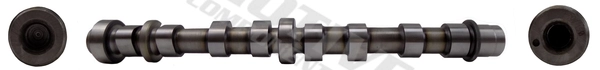  Árvore distribuidora de motor Opel Astra H sedan (L69) (2004 - 2014) H