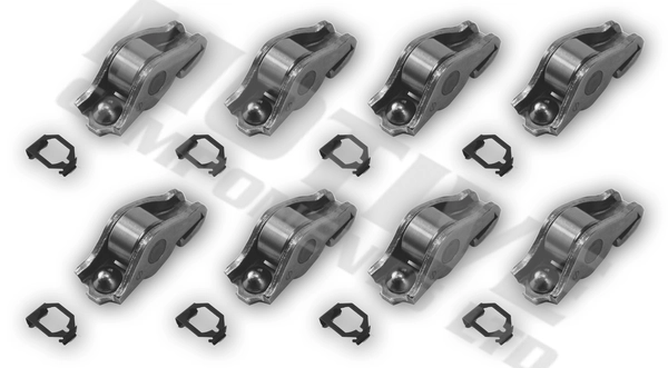 Balanceiro de válvula (balanceiro de válvulas) para KIA Sorento I JC