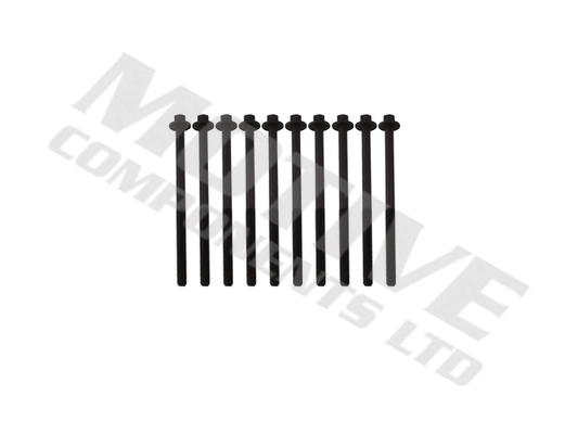Compre Parafuso de cabeça de motor (CBC) BMW 5 