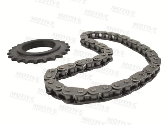 Cadeia de bomba de óleo, kit General Motors 93161659 preço, a partir de 36,93 USD