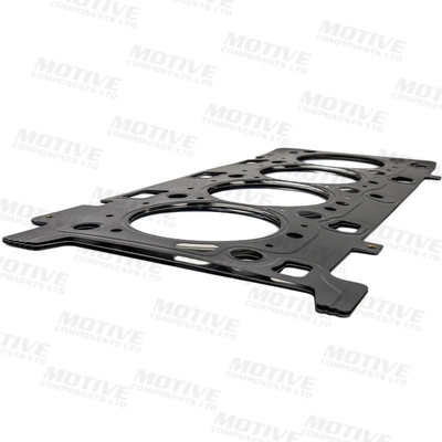 Vedante de cabeça de motor (CBC) Nissan Navara NP300 IV D23, D23T