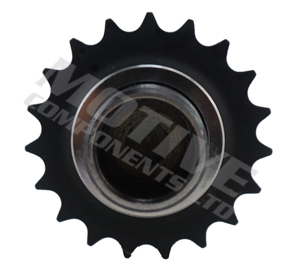 Árvore distribuidora de motor de admissão T4432 Motive