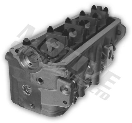 CYW851 Motive