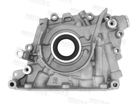 Bomba de óleo 31422232 Volvo