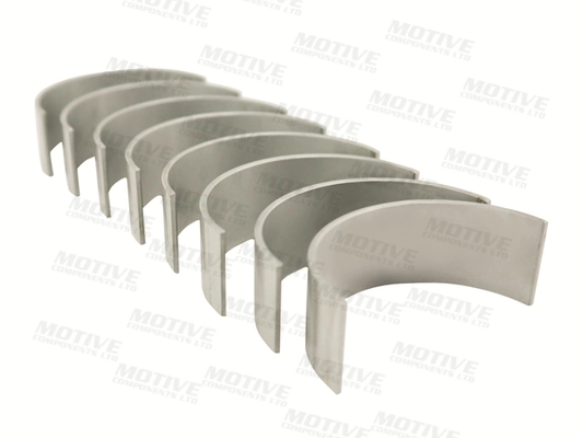 Compre 60855600 Ford Folhas inseridas de cambota de biela, kit, padrão (STD)