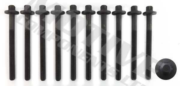 Parafuso de cabeça de motor (CBC) para Renault Twingo I C06