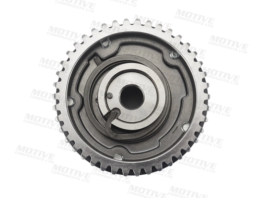 Engrenagem de cadeia de roda dentada da árvore distribuidora de escape de motor Nissan/Infiniti 130259835R preço, a partir de 129,38 USD