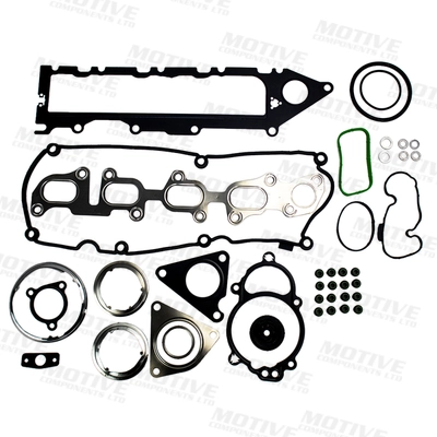Kit superior de vedantes de motor Victor Reinz 21000201 preço, a partir de 156,42 USD
