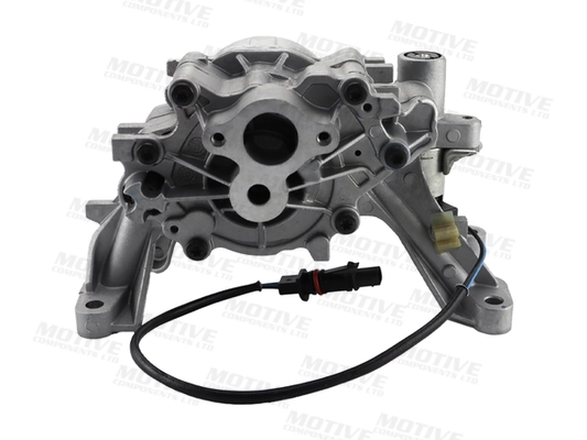 Bomba de óleo Jaguar JDE38552 preço, a partir de 133,03 USD