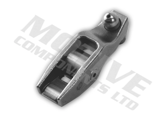 Balanceiro de válvula (balanceiro de válvulas) para Mitsubishi Pajero IV SHORT V80