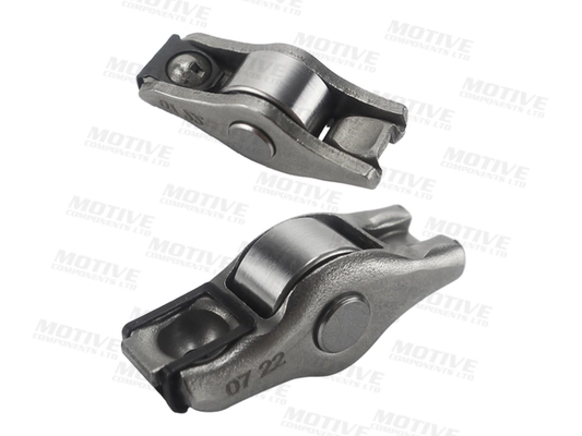 Balanceiro de válvula (balanceiro de válvulas) Audi A3  8YS, 8YM