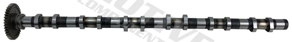Árvore distribuidora de motor de admissão BMW X5  E70