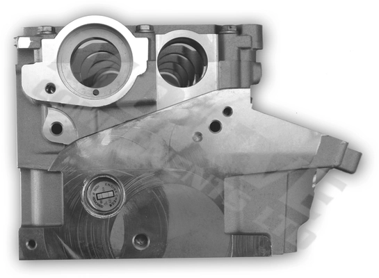 Cabeça de motor (CBC) Motive CYW902 preço, a partir de 1016,65 USD