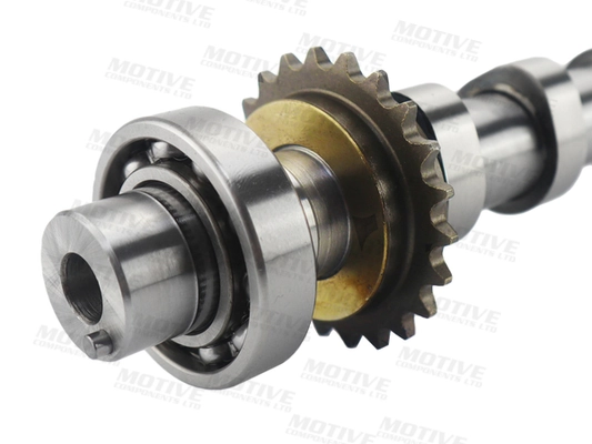 Árvore distribuidora de motor de admissão Fiat/Alfa/Lancia 9828655380 preço, a partir de 143,02 USD