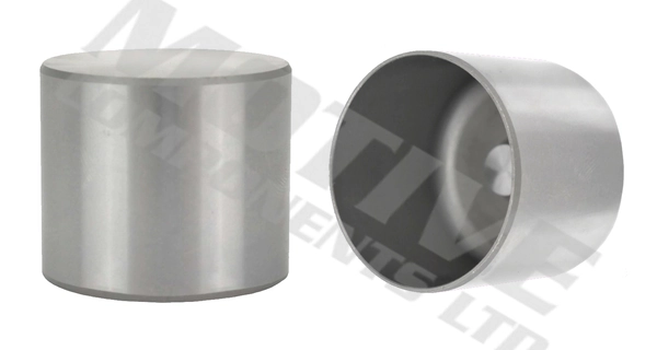Compensador hidrâulico (empurrador hidrâulico), empurrador de válvulas para Renault Clio LB0, LB1, LB2