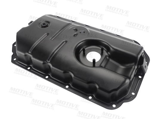 SPAN3032 Motive