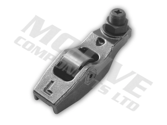 Compre Balanceiro de válvula (balanceiro de válvulas) Mitsubishi Pajero 