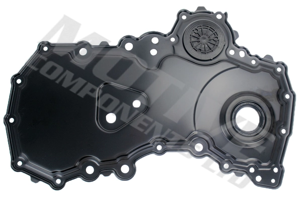 Tampa de motor dianteira Hmpx HMPGK2Q6C297AD
