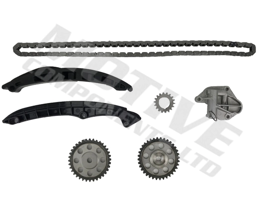 TCK802 Motive