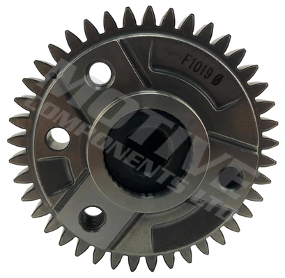  Árvore distribuidora de motor de admissão BMW X5 SUV (E70) (2007 - 2013) 