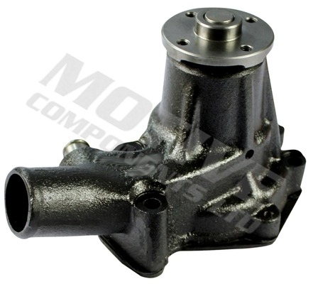 WP6087 Motive