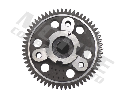 Árvore distribuidora de motor de admissão BMW 5  E39