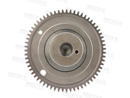  Árvore distribuidora de motor de admissão Mazda 3 sedan (BM, BN) (2013 - 2019) 
