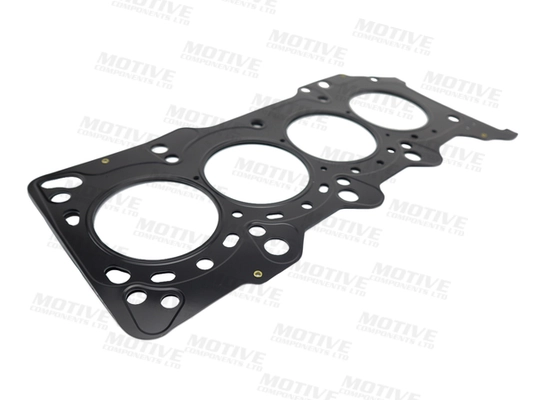  Kit de vedantes de motor completo Mazda 6 sedan (GJ, GL) (2012 - 2023) 