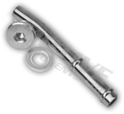 Cabeça de motor (CBC) Motive CYW902 preço, a partir de 1016,65 USD