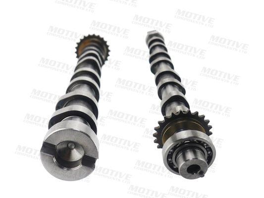 Árvore distribuidora de motor de admissão 9828655380 Fiat/Alfa/Lancia